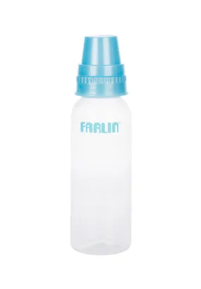 3piece Classic Feeding Bottle