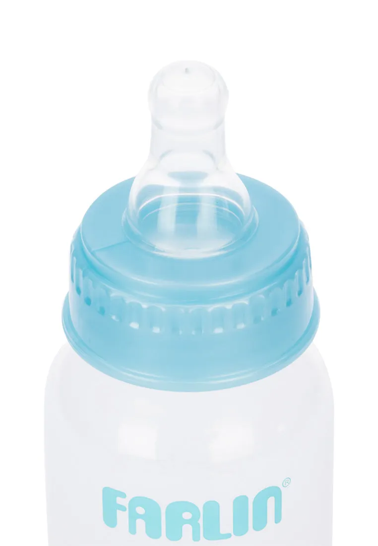 3piece Classic Feeding Bottle