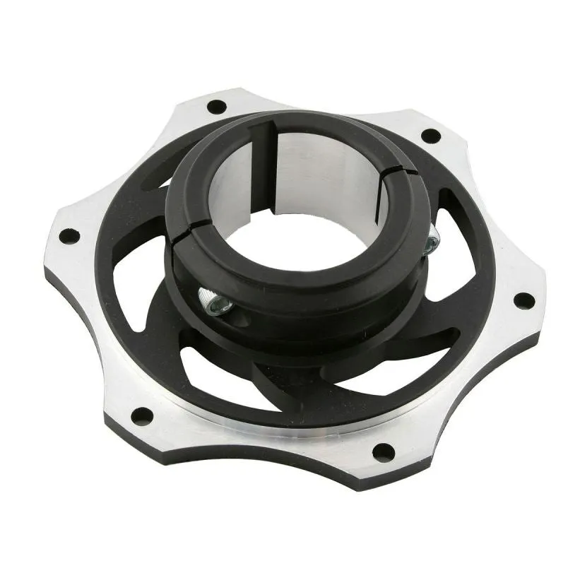 50mm Aluminum Sprocket Carrier