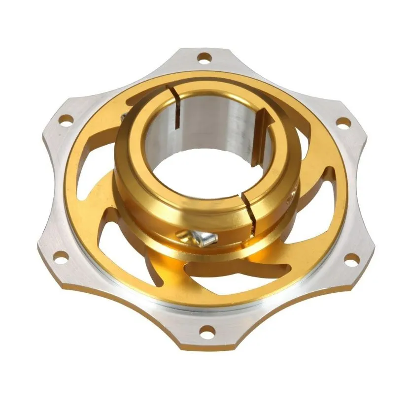 50mm Aluminum Sprocket Carrier
