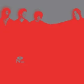 90 Day Men – We Blame Chicago (Box Set) - New 5 LP Record Box Set Numero Group  Clear & Transparent Orange with Silver Splatter Vinyl - Chicago Indie Rock / Math Rock