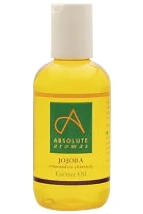 Absolute Aromas Jojoba, 500ml