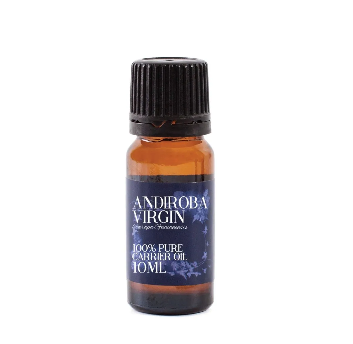 Andiroba Virgin Carrier Oil