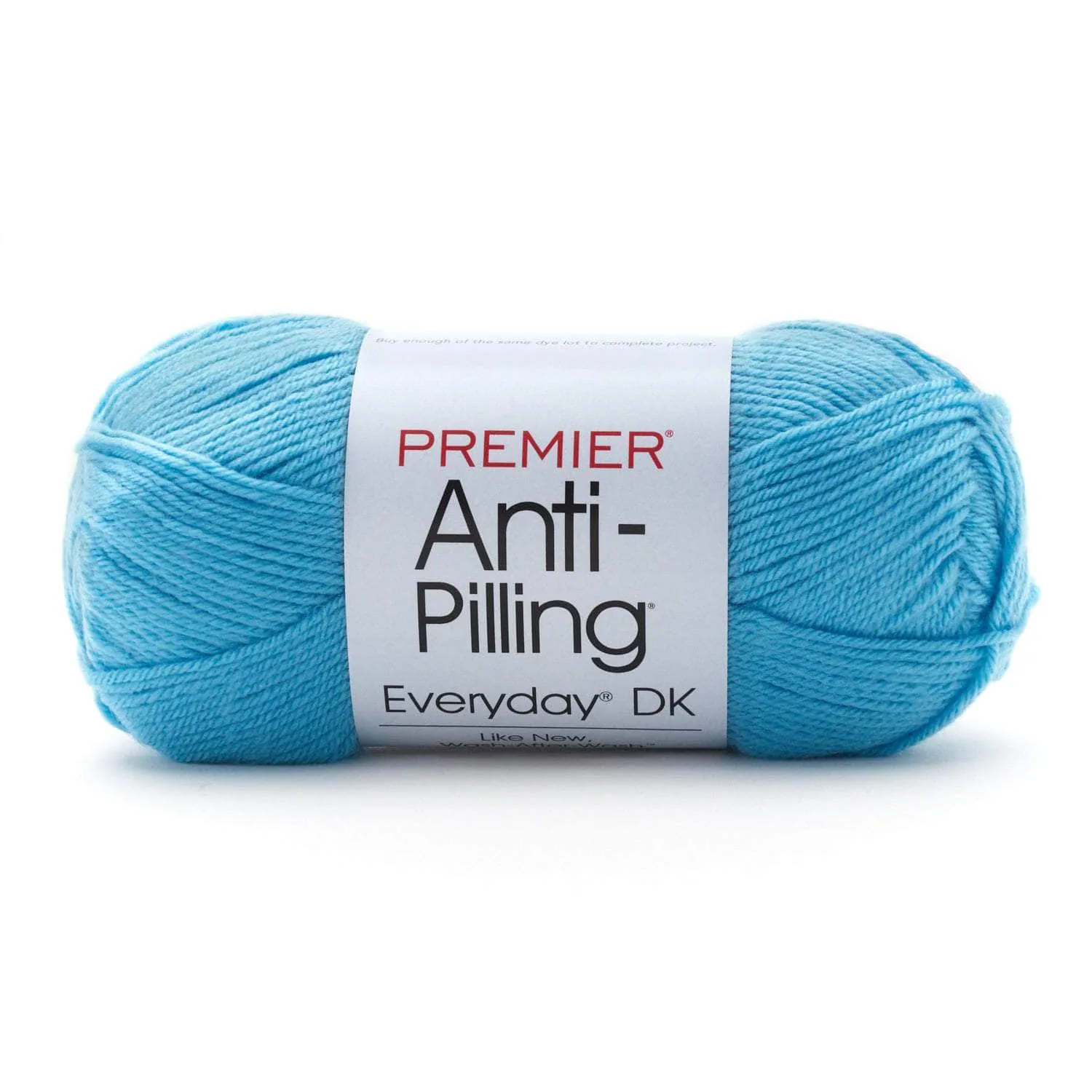 Anti-Pilling Everyday® DK