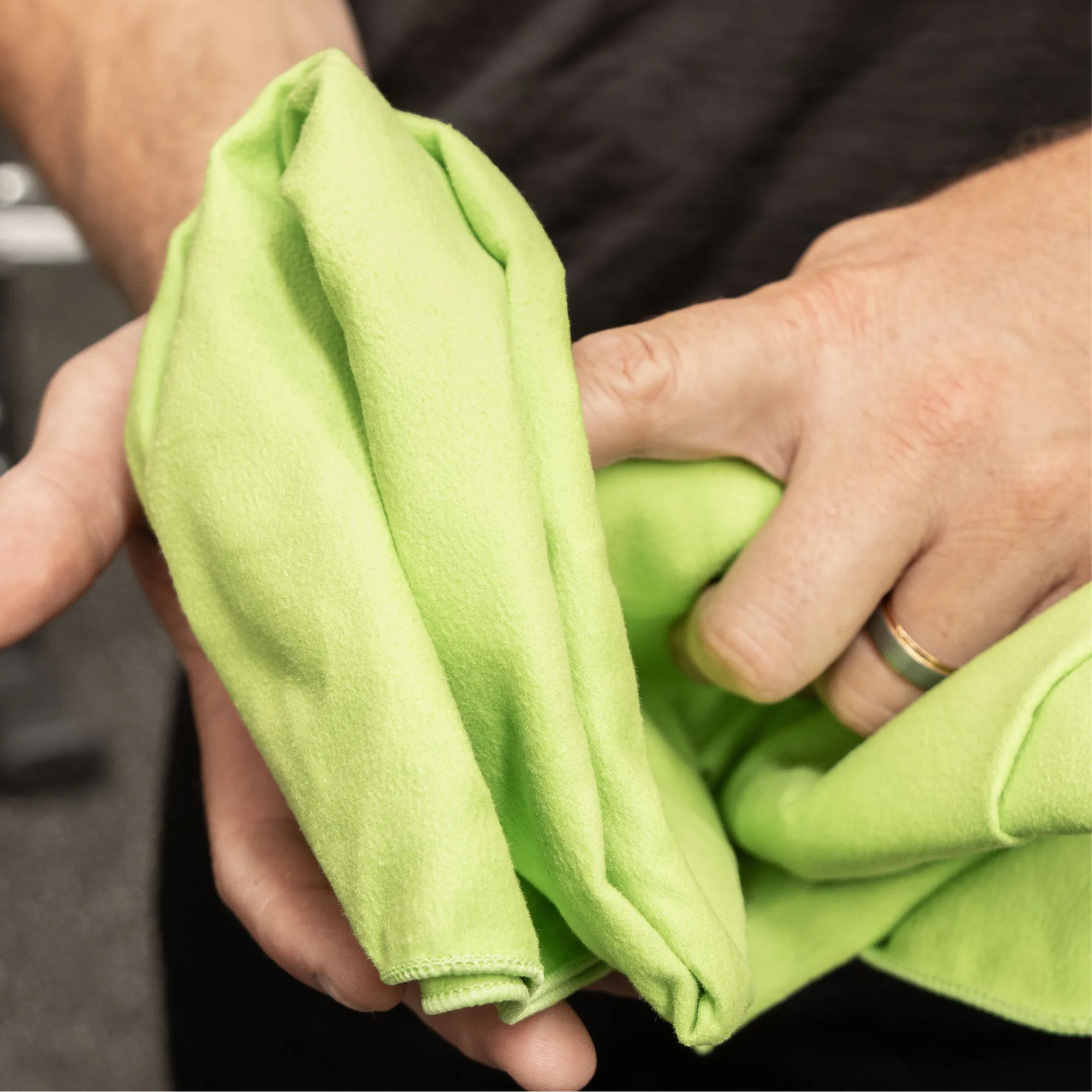 Antibacterial Towel (Large)