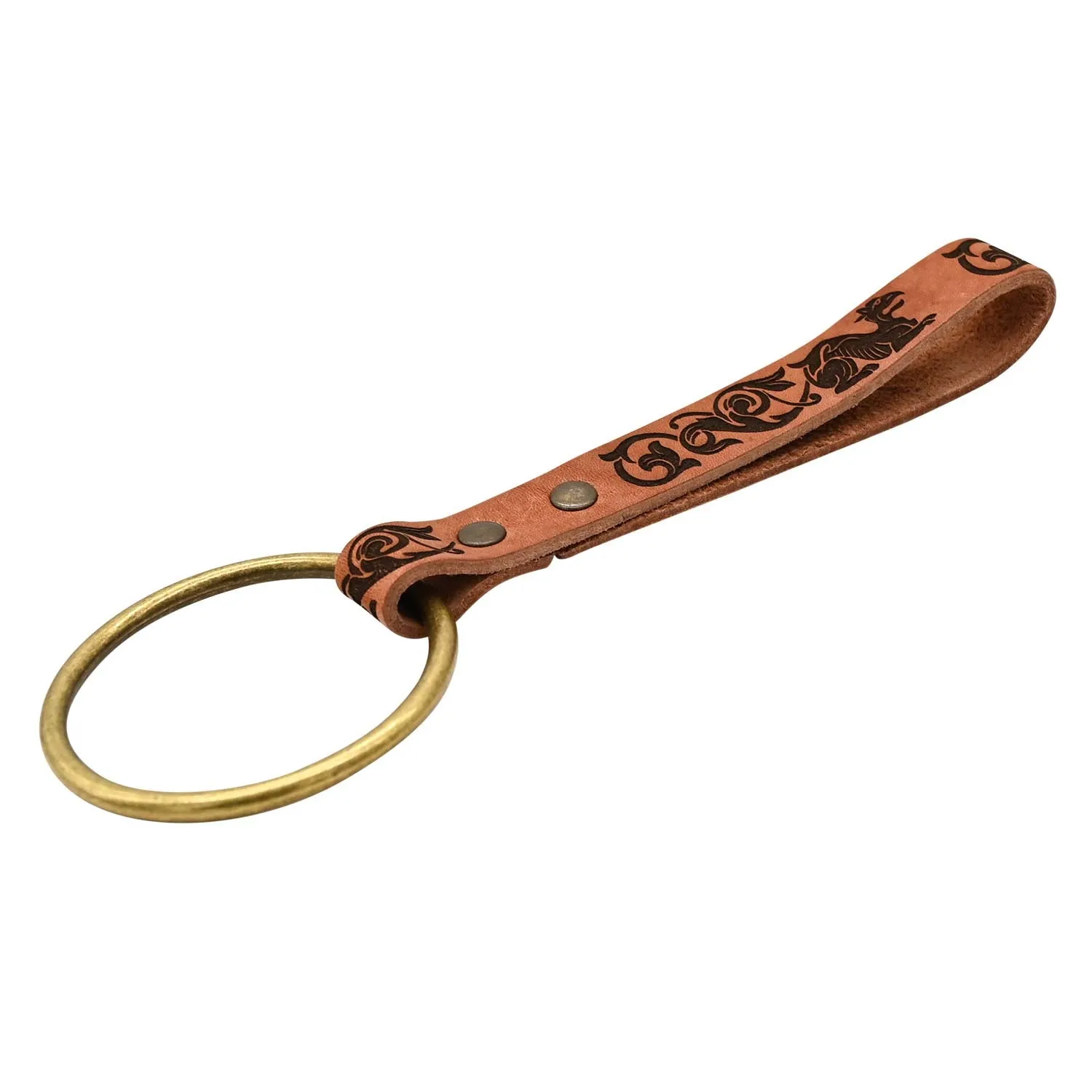 Aquitania Ring Holder