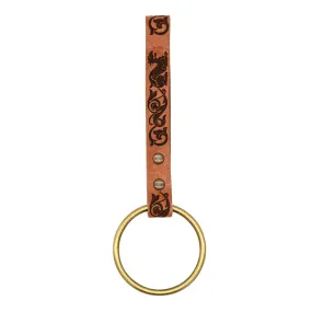 Aquitania Ring Holder