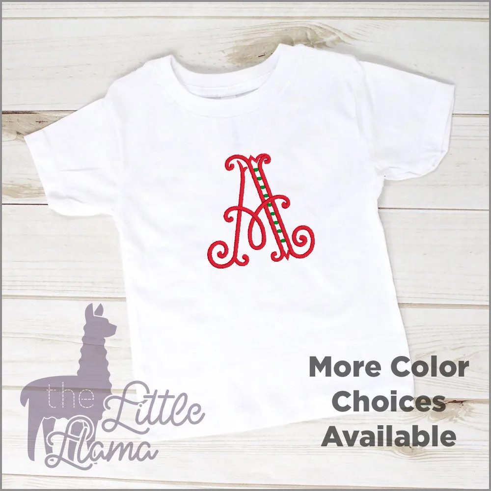 Arabesque Initial | LARGE