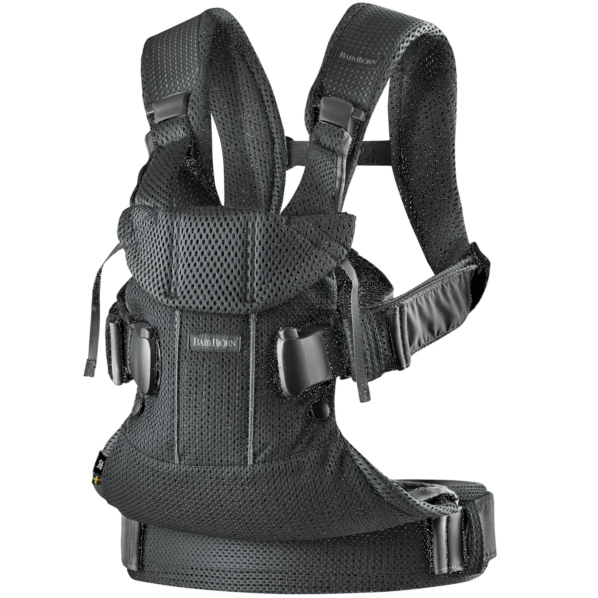 Baby Bjorn Carrier One Air