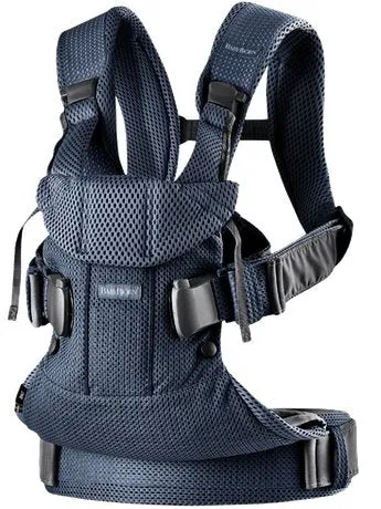 Baby Bjorn Carrier One Air