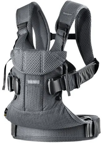 Baby Bjorn Carrier One Air