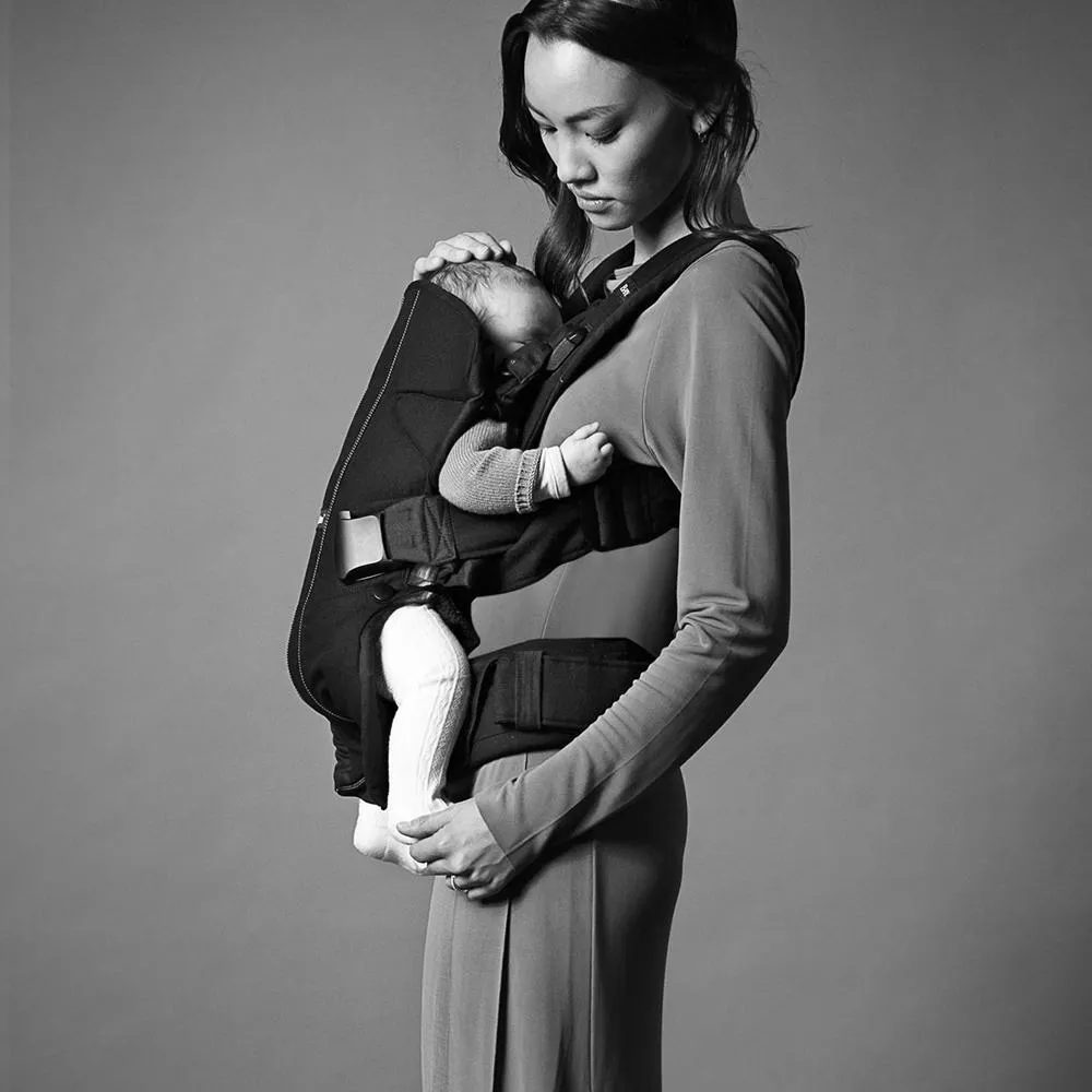 Baby Bjorn Carrier One Air