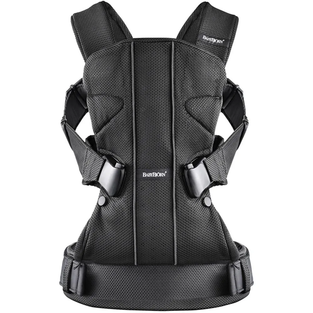 Baby Bjorn Carrier One Air