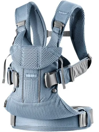 Baby Bjorn Carrier One Air