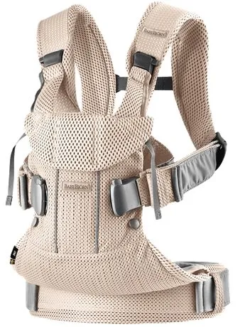 Baby Bjorn Carrier One Air