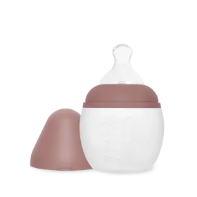 Baby Bottle 5 oz Medium Flow Blossom