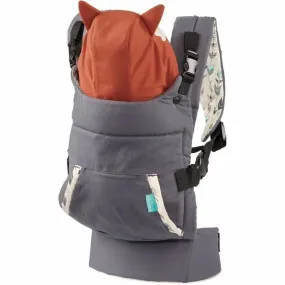 Baby Carrier Backpack Infantino Cuddle Up Fox   6 Months   0 Months