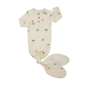 BELAN J Sleep Gown - Surfride