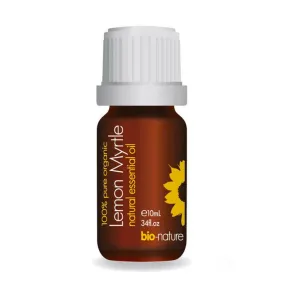 Bio Nature Lemon Myrtle Oil 10ml