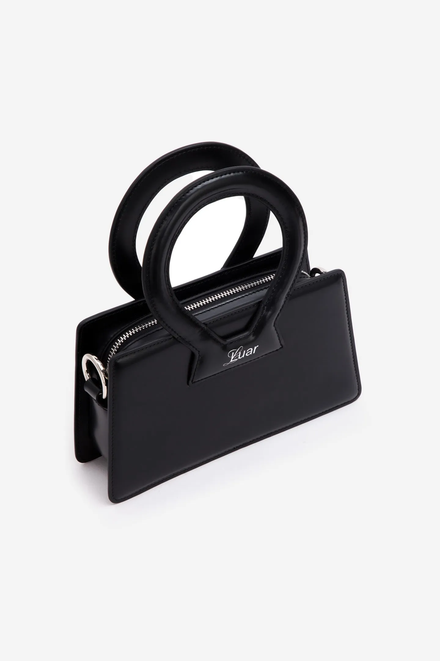 Black Small Classic Ana