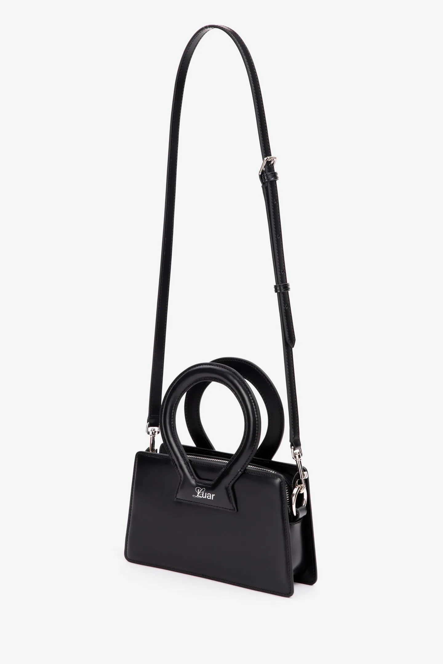 Black Small Classic Ana