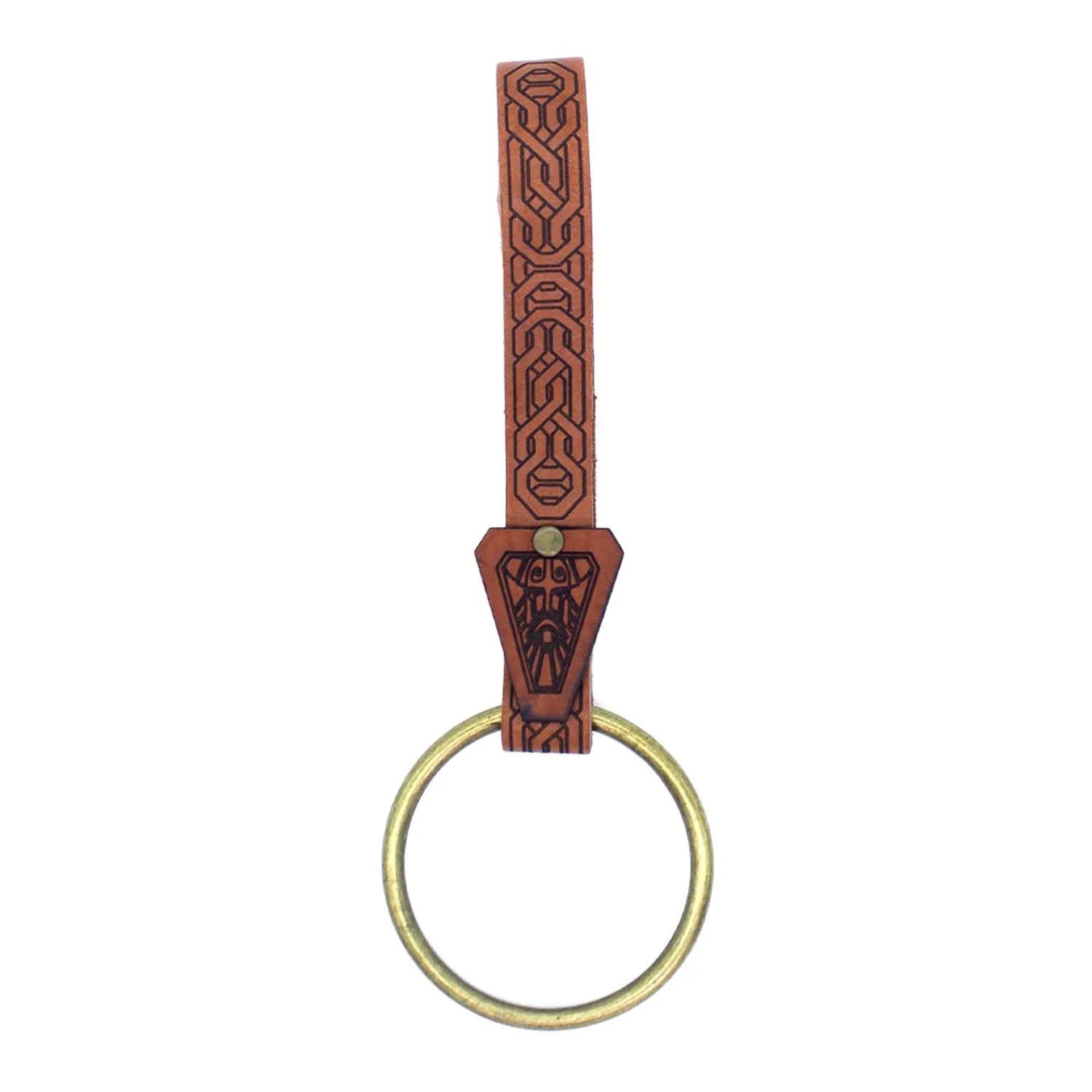 Bormund Ring Holder