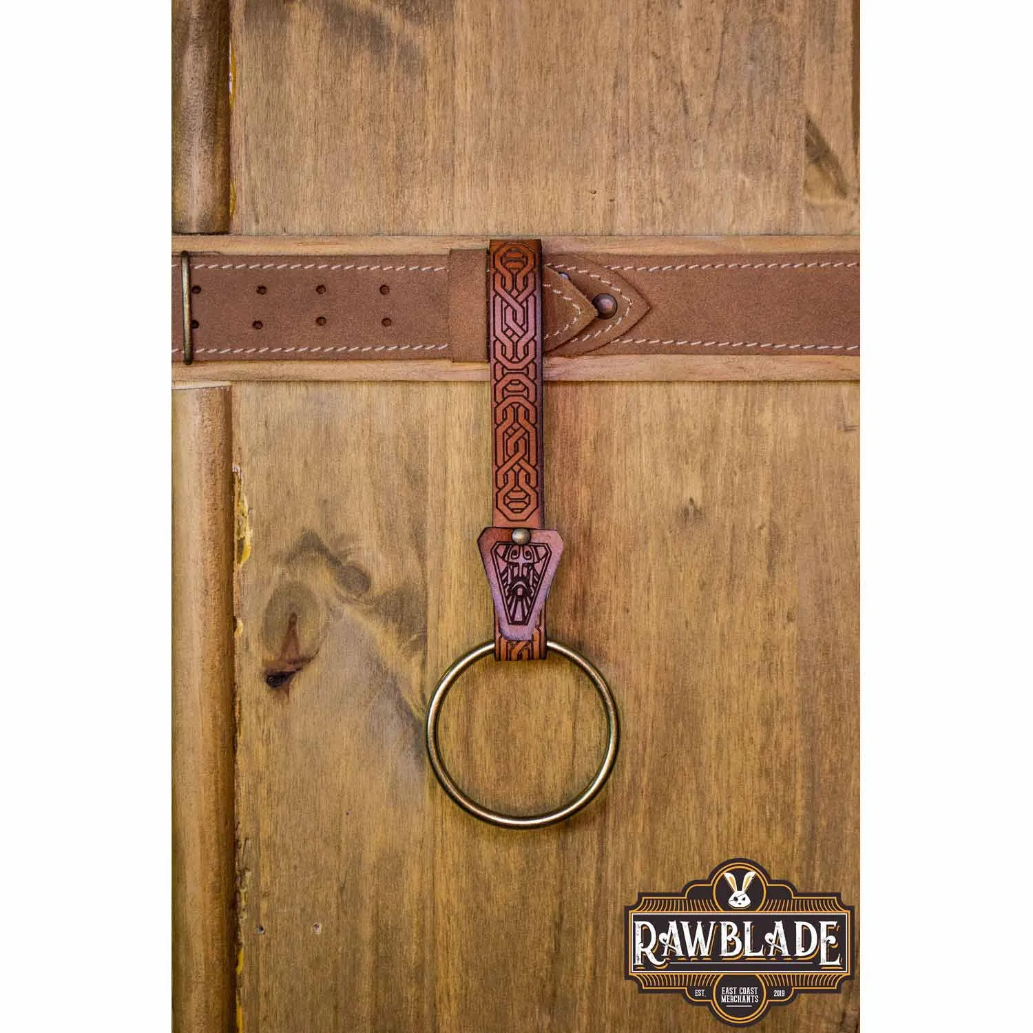 Bormund Ring Holder
