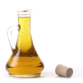 Broccoli Seed Virgin Carrier Oil