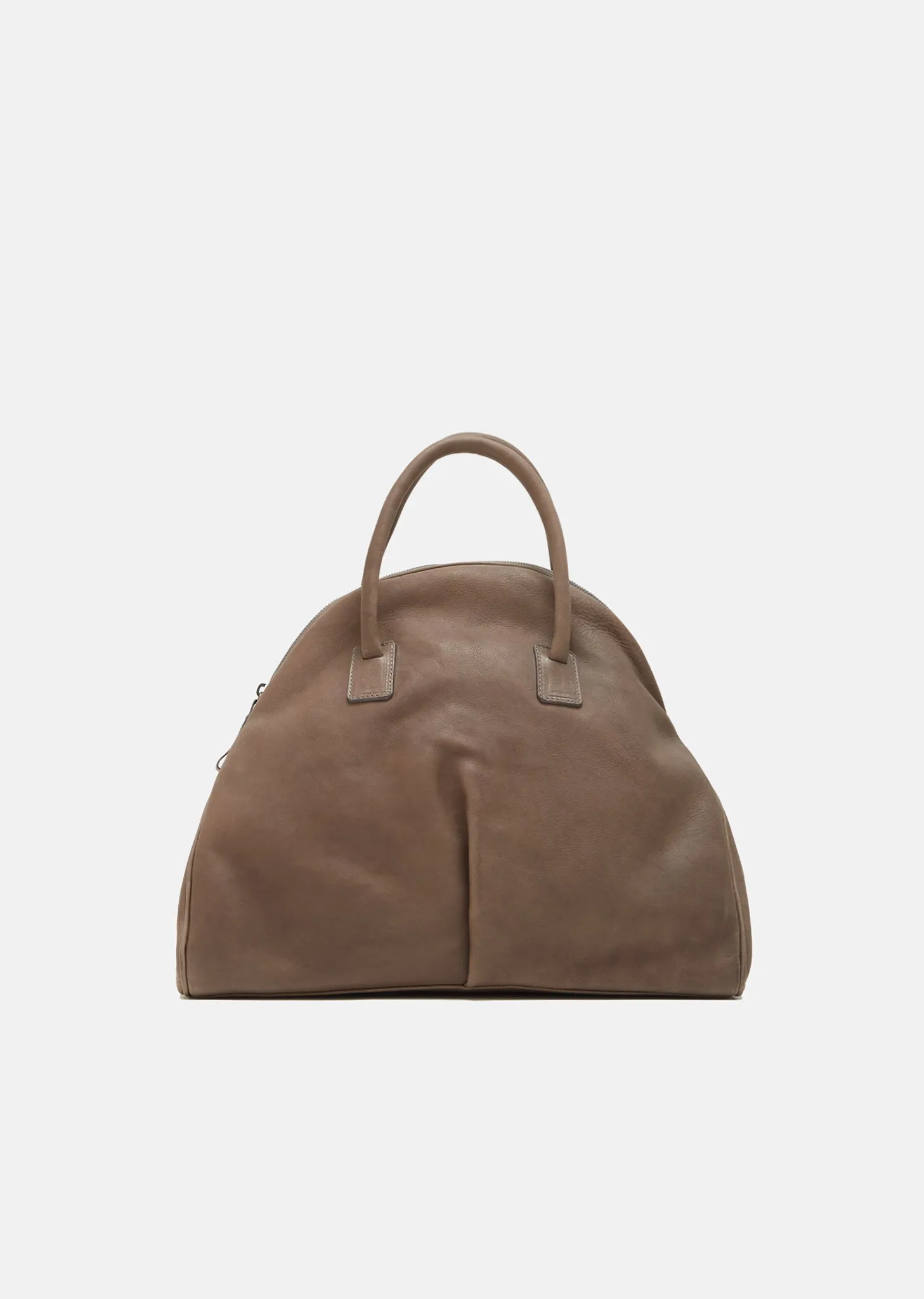 Budino Suede Bag