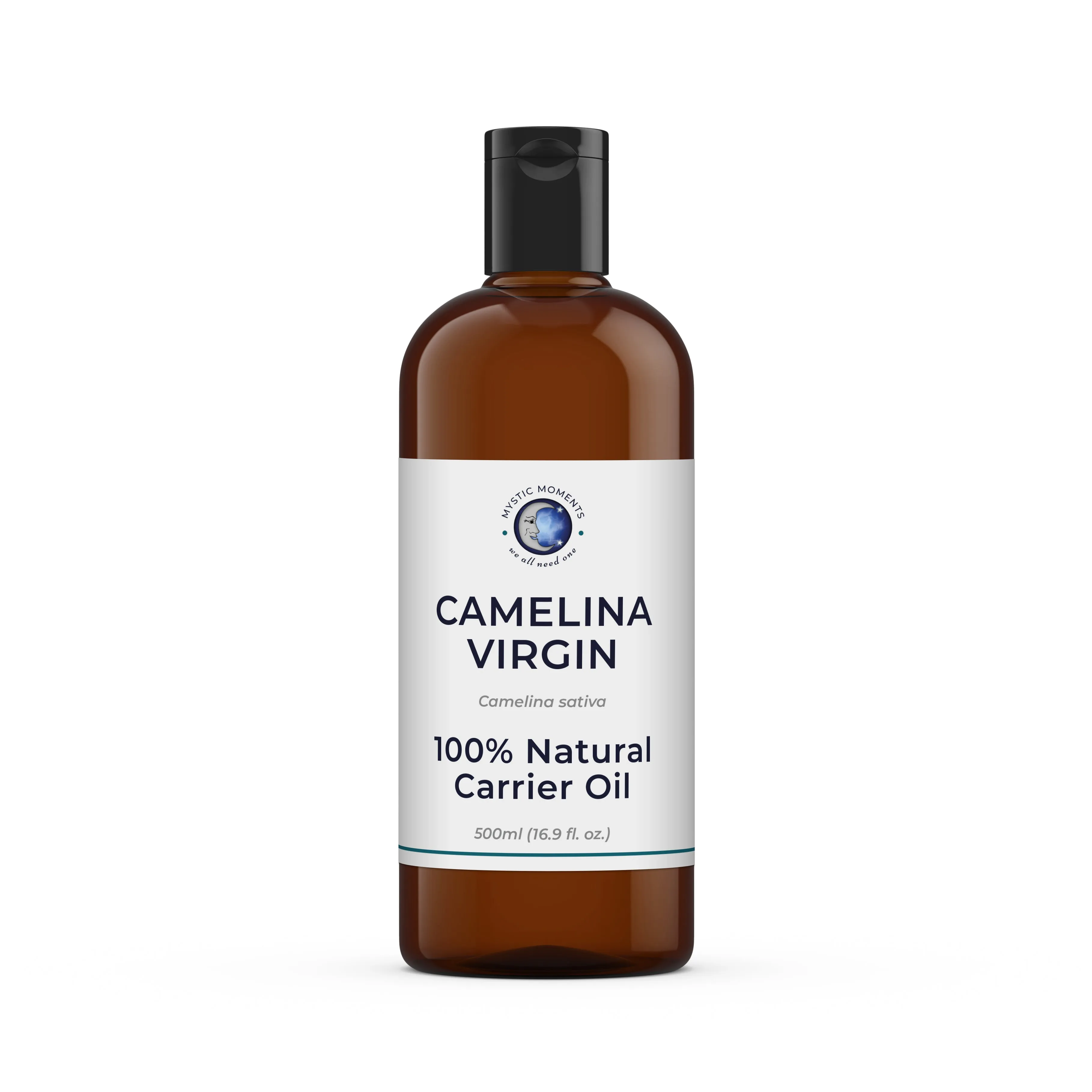 Camelina Virgin Carrier Oil