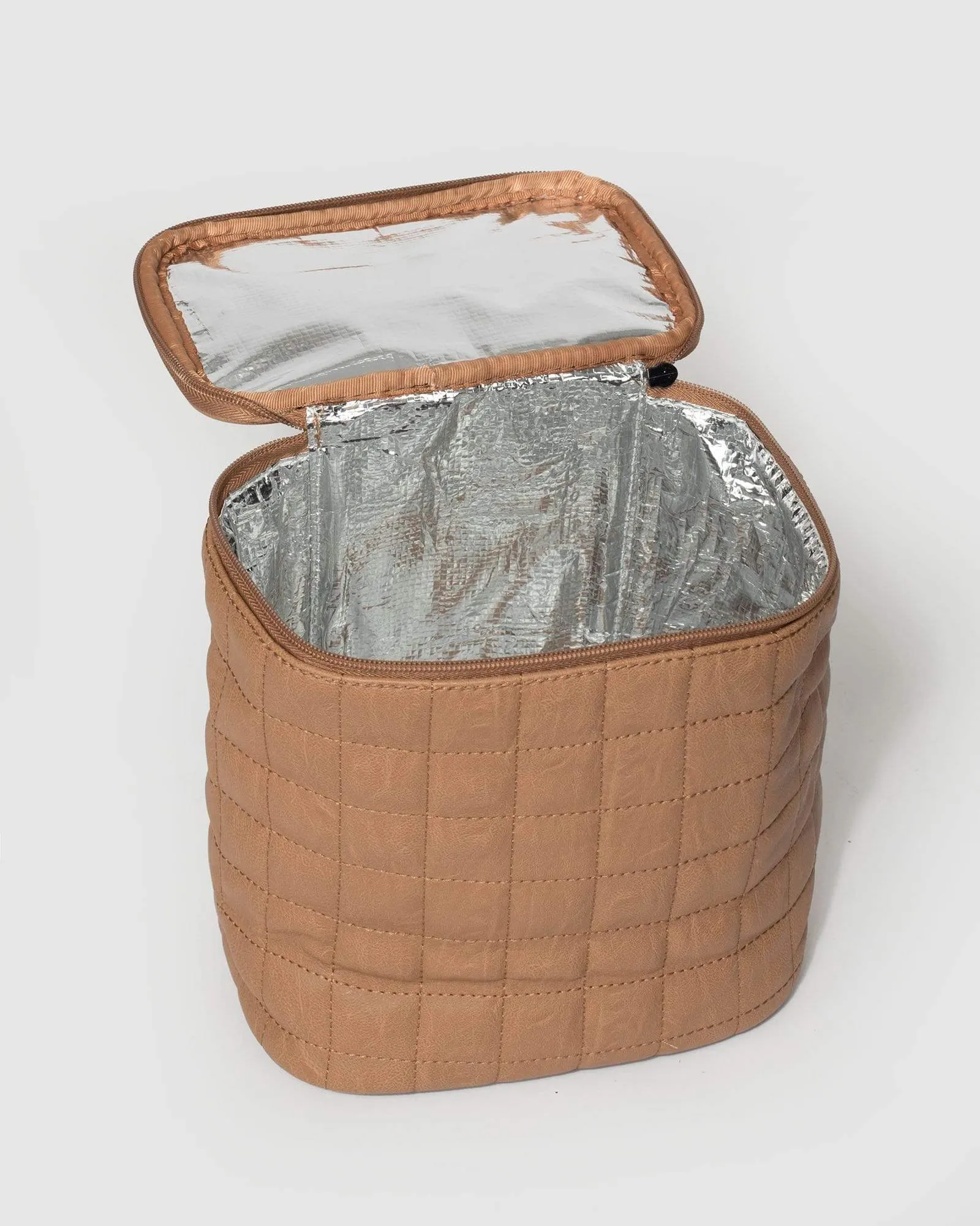 Caramel Premium Baby Bag Set
