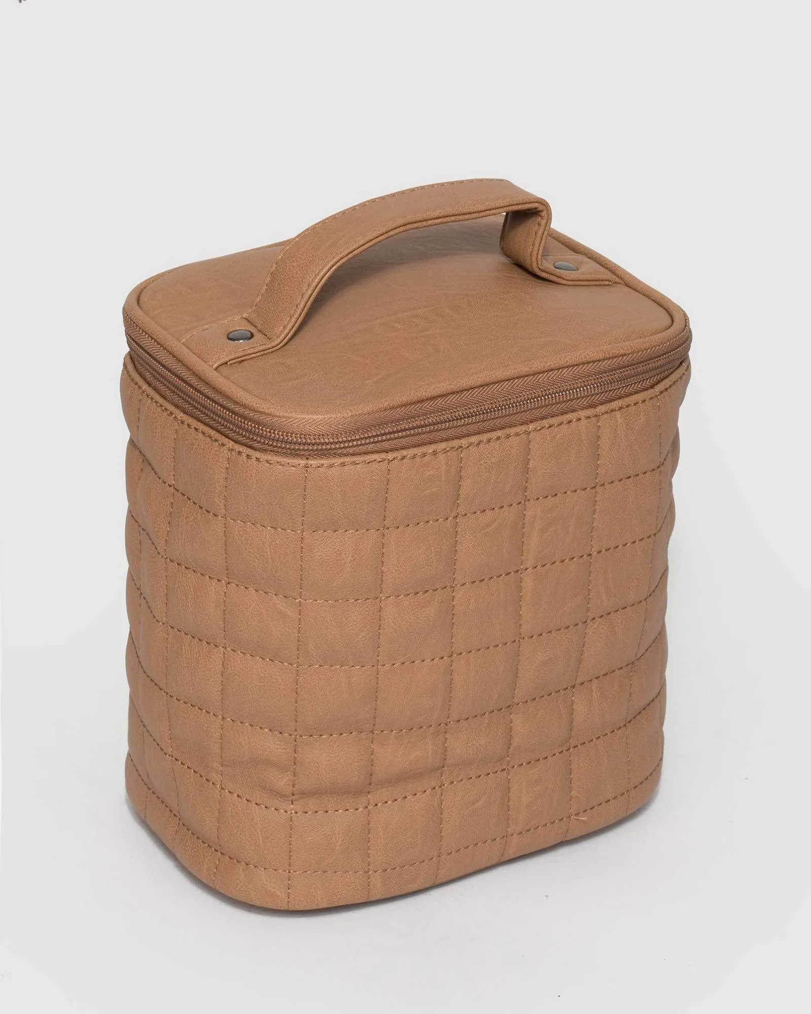 Caramel Premium Baby Bag Set