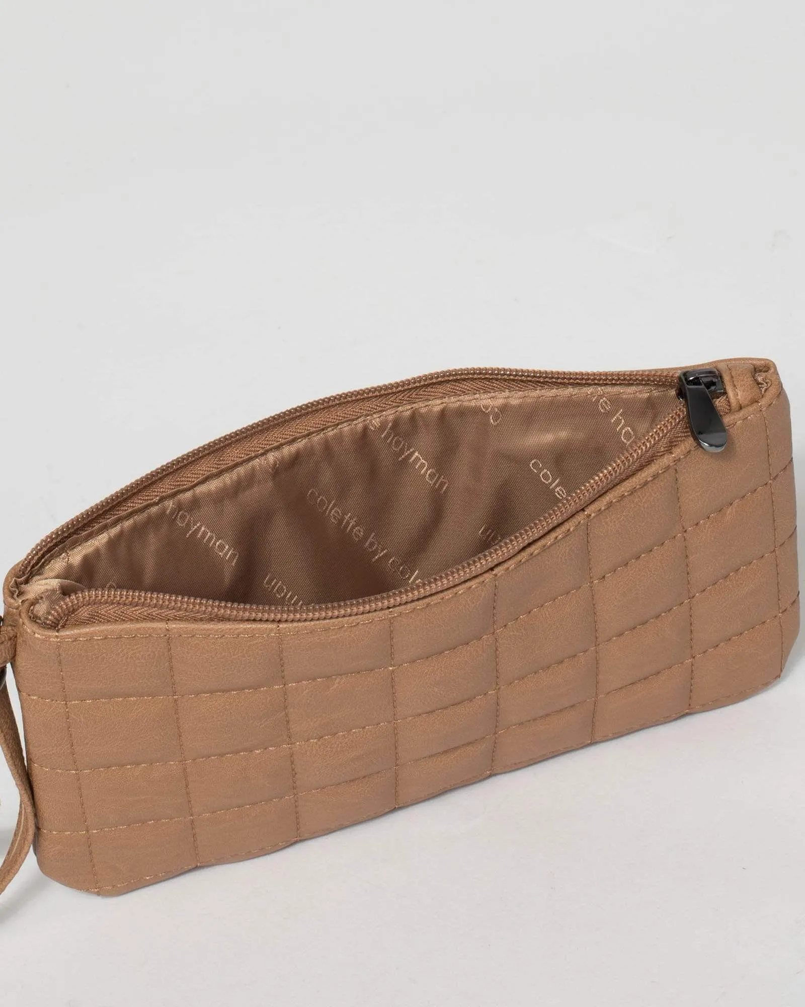 Caramel Premium Baby Bag Set