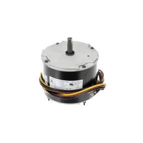 Carrier HC39GE468A 460 V 1/4 HP Clockwise Fan Motor