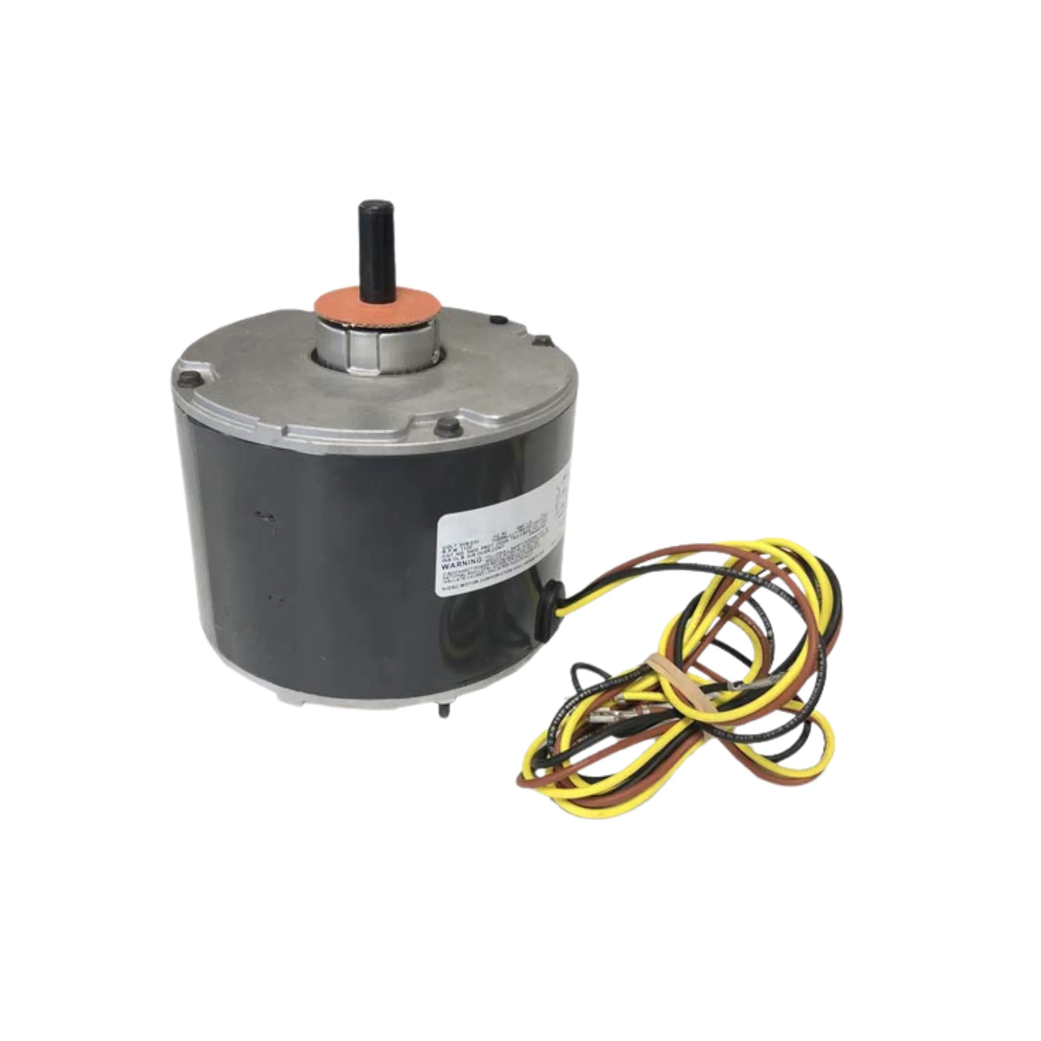 Carrier HC39GE468A 460 V 1/4 HP Clockwise Fan Motor