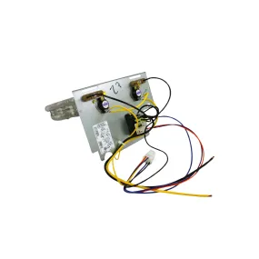 Carrier KFCEH0901N10 208/230 V 60 Hz Fan Coil Electric Heater Kit