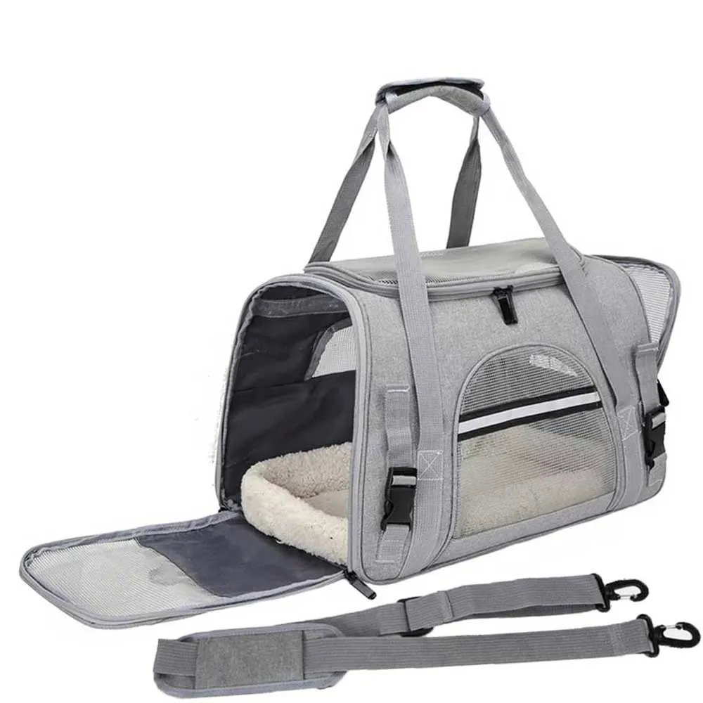 Cat Travel Carrier