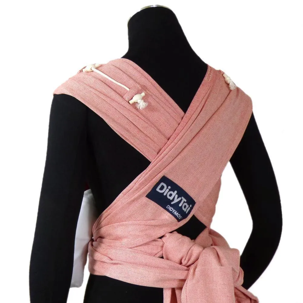 Chili DidyTai Mei Tai by Didymos