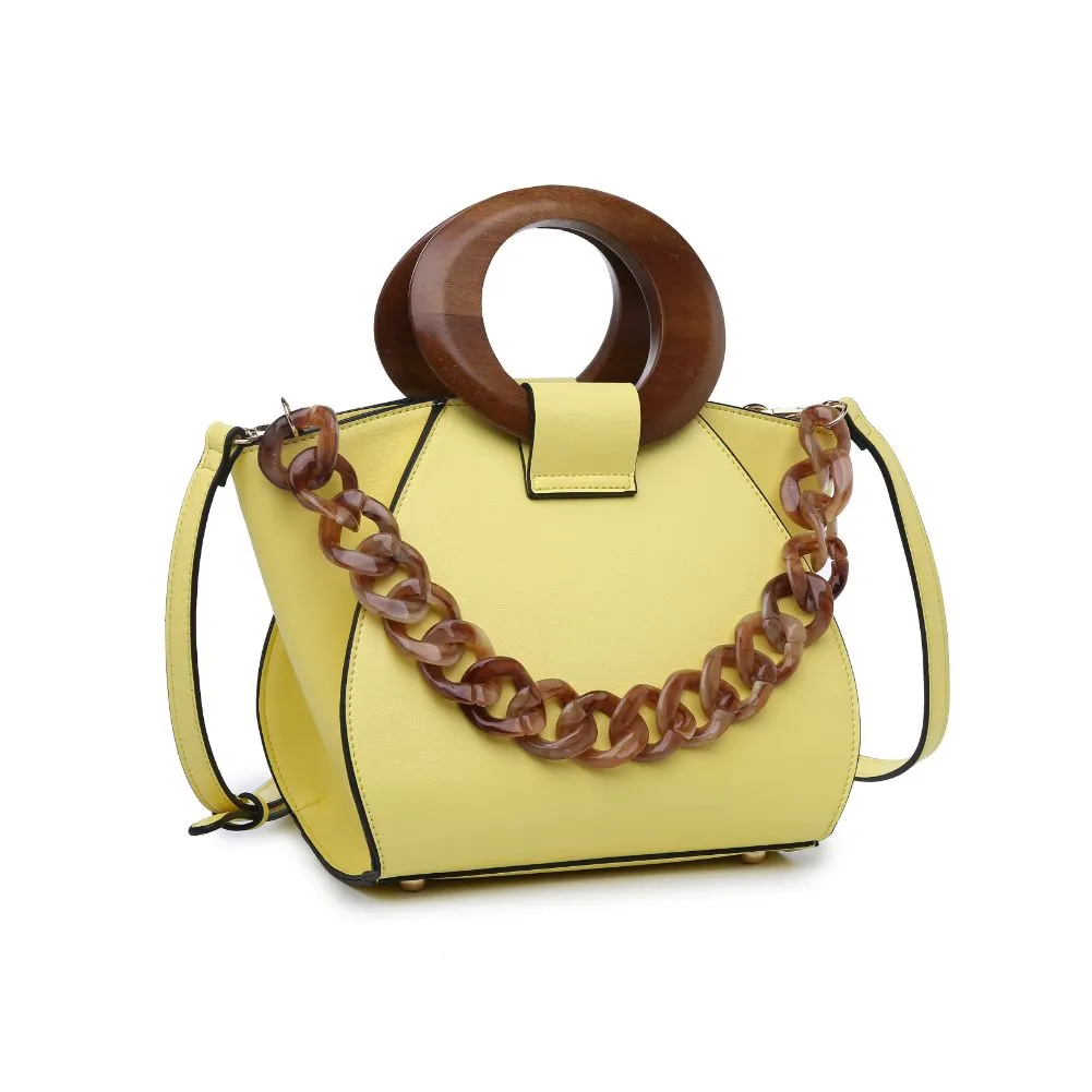 Cora Crossbody