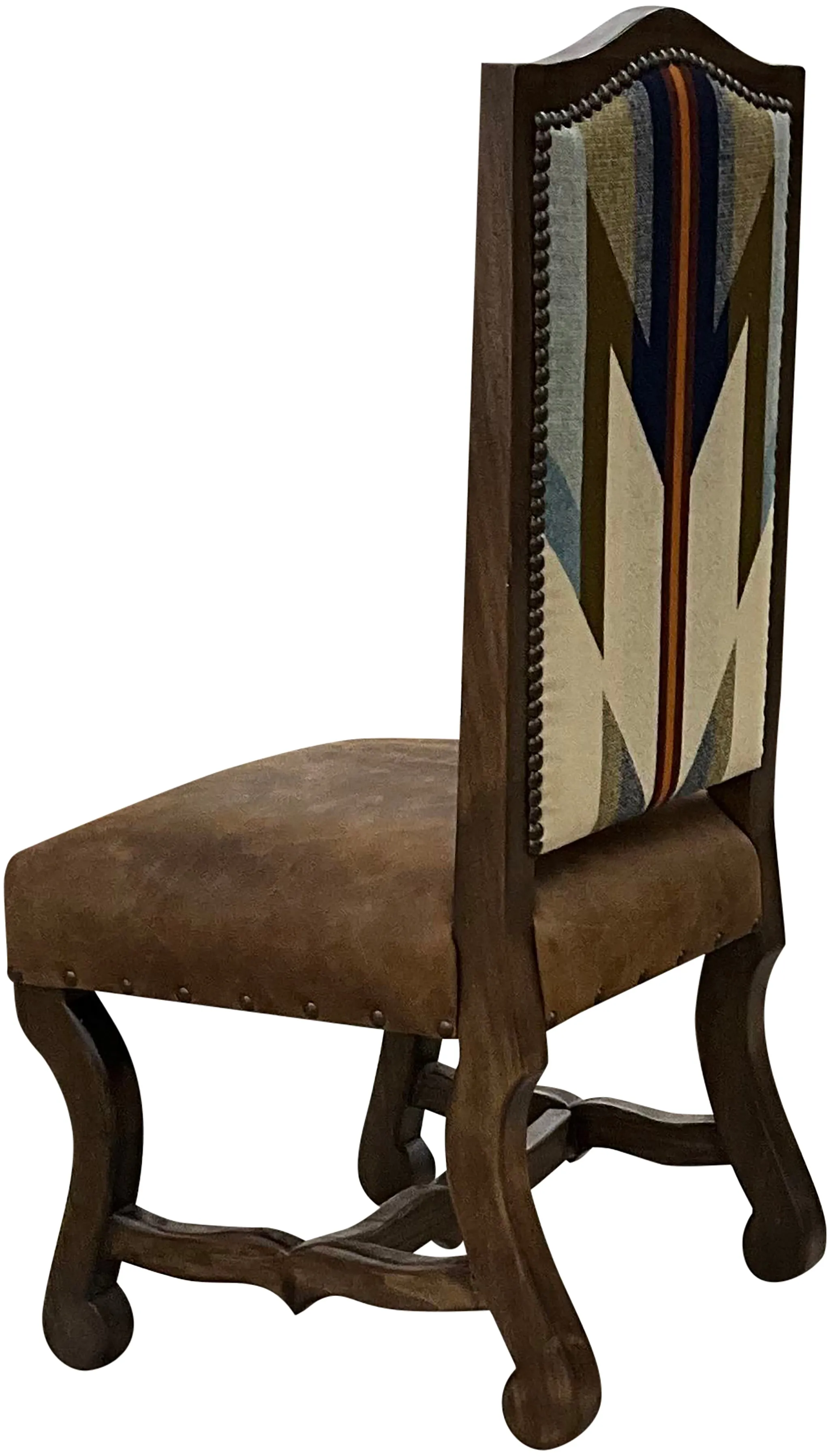 Desert Bluff Southwestern Dining Chair