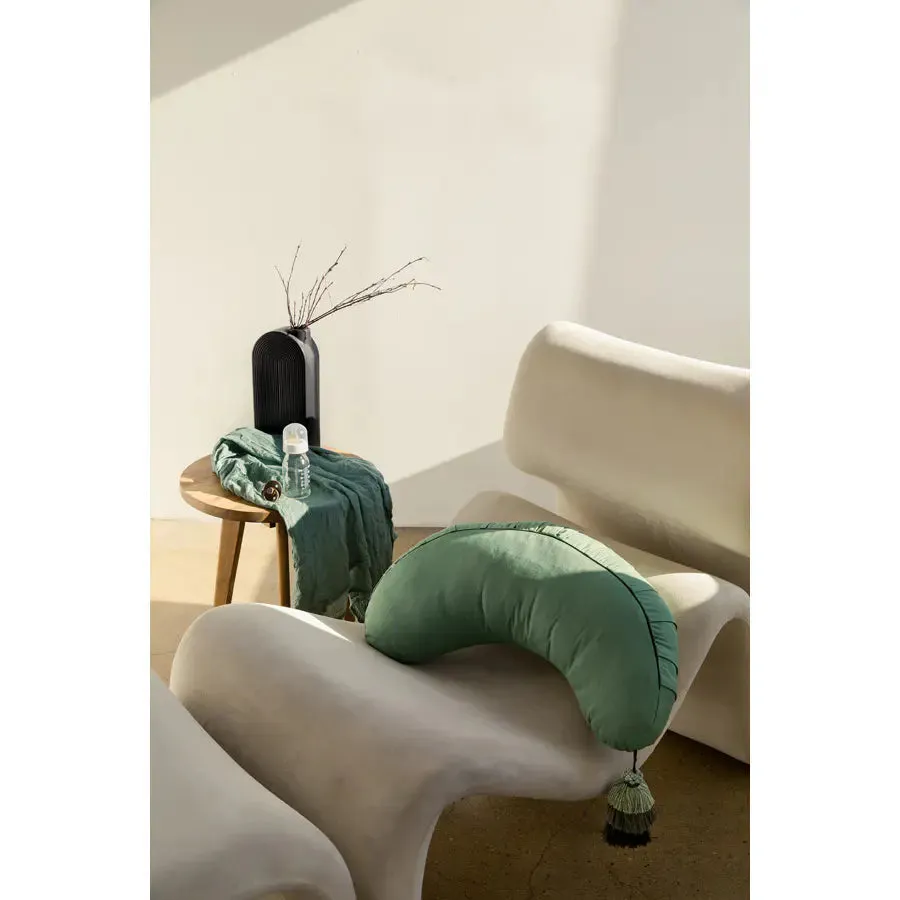DockATot Nursing Pillow - Emerald Chambray