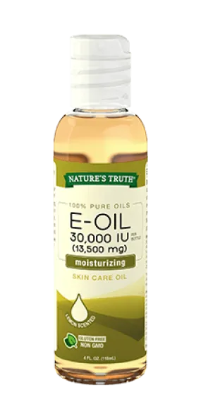 E-Oil 13,500MG 30,000IU