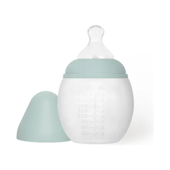 Elhee 8oz Bottle- Ivy Green