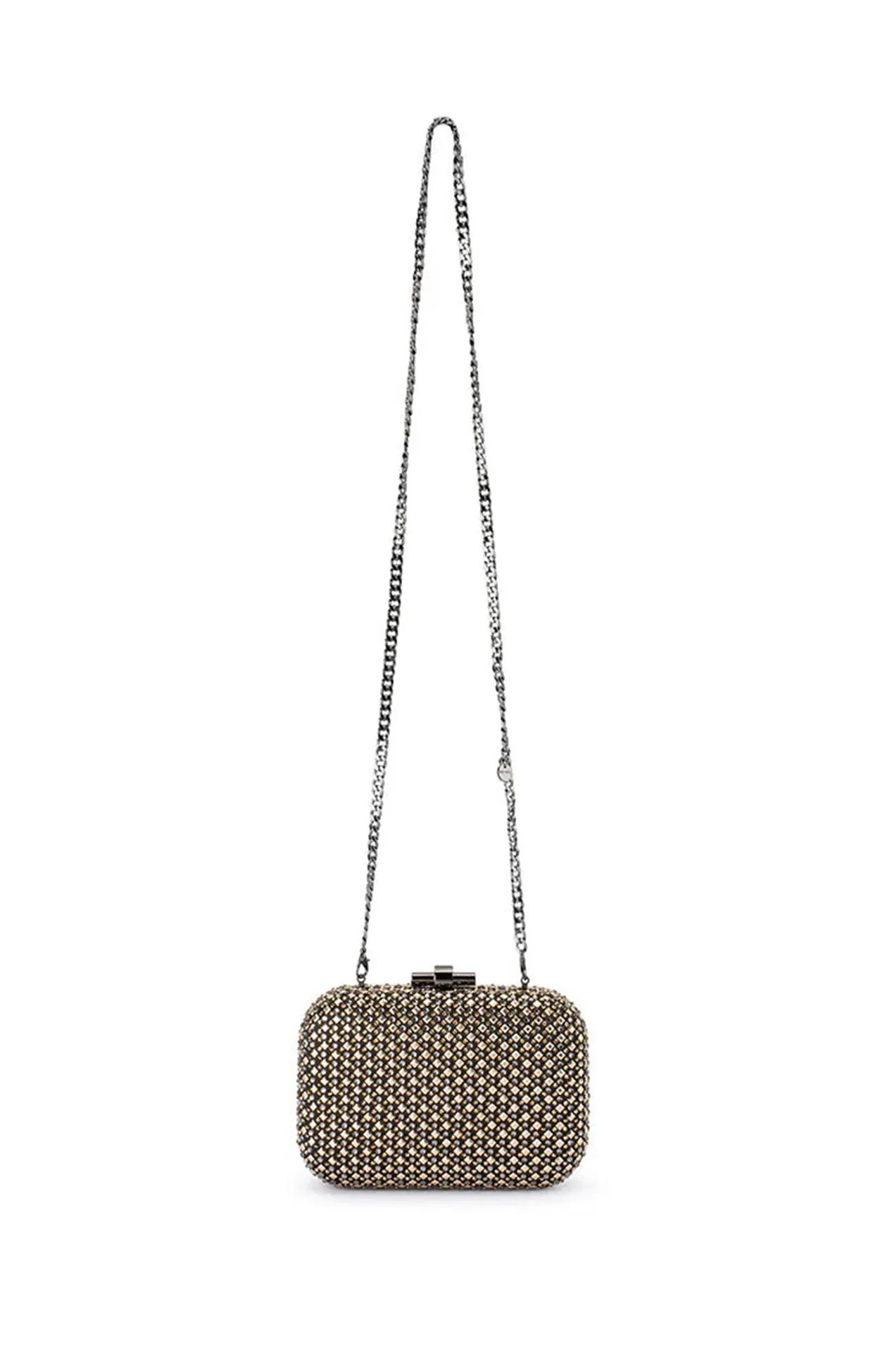ELLEN HOTFIX CLUTCH