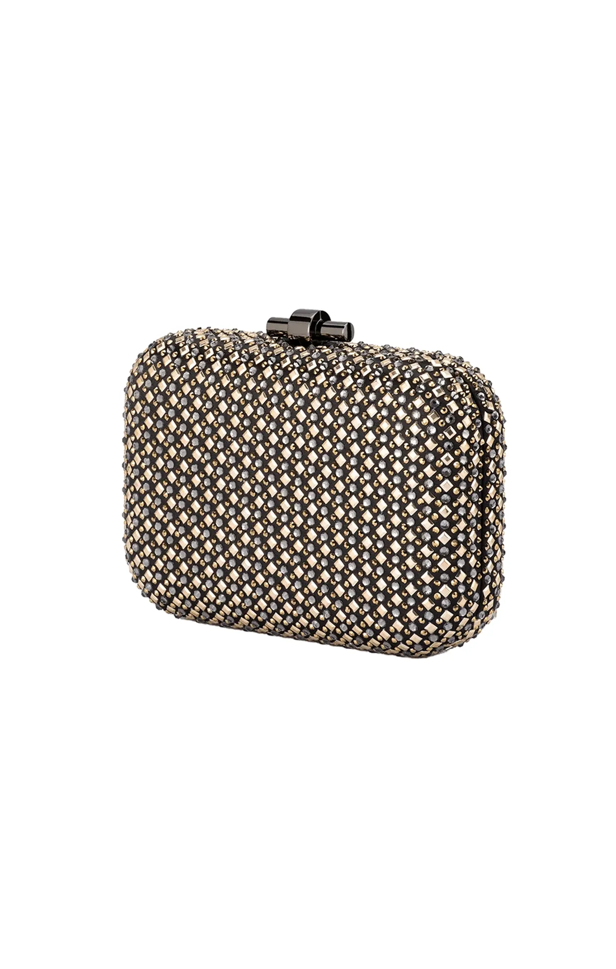 ELLEN HOTFIX CLUTCH