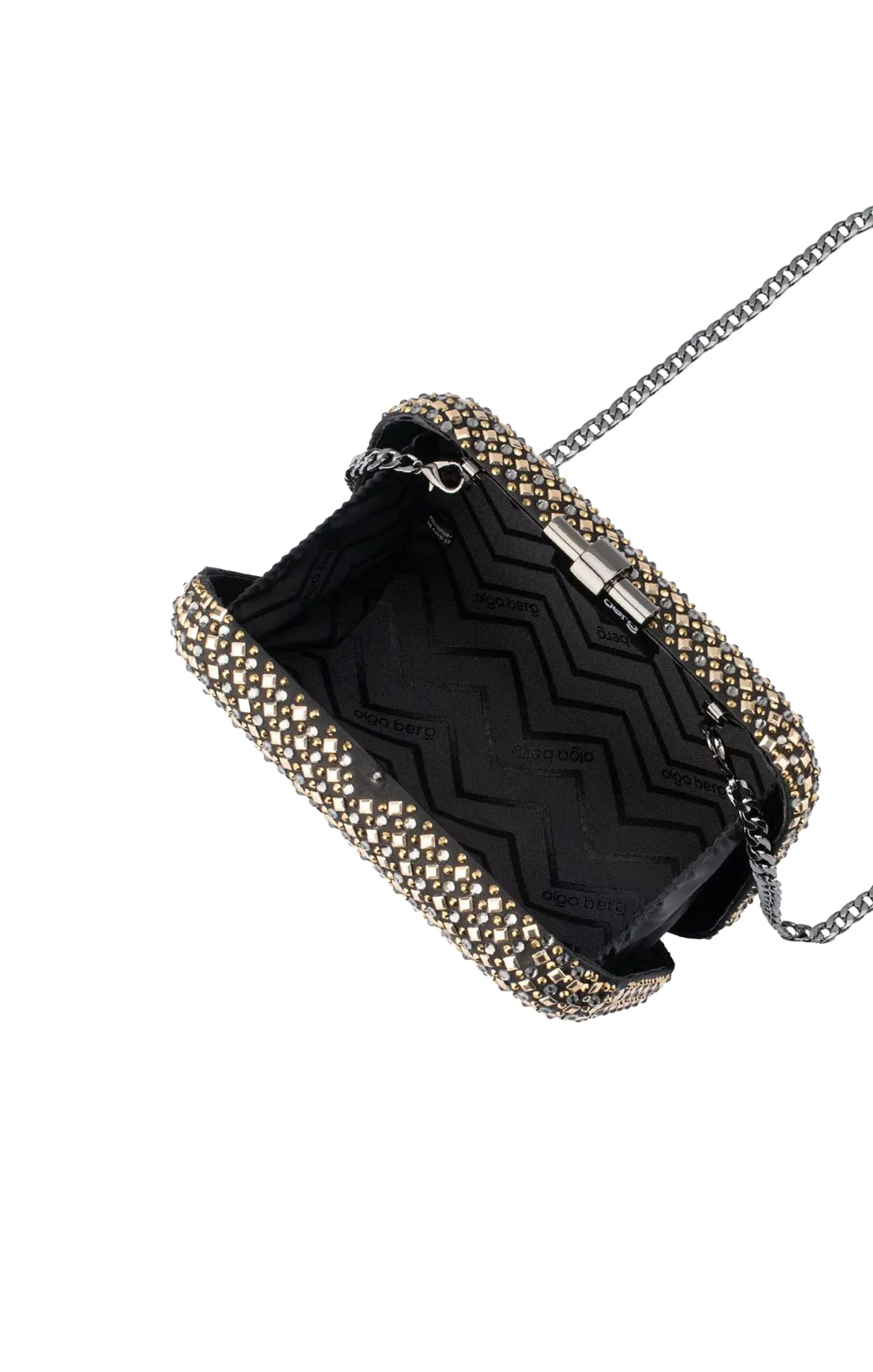 ELLEN HOTFIX CLUTCH