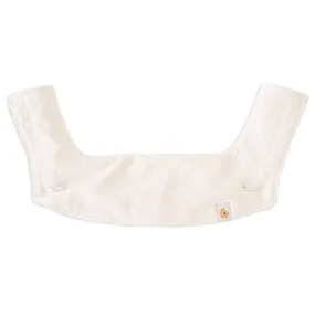 Ergobaby 360 Carrier Teething Bib - Natural