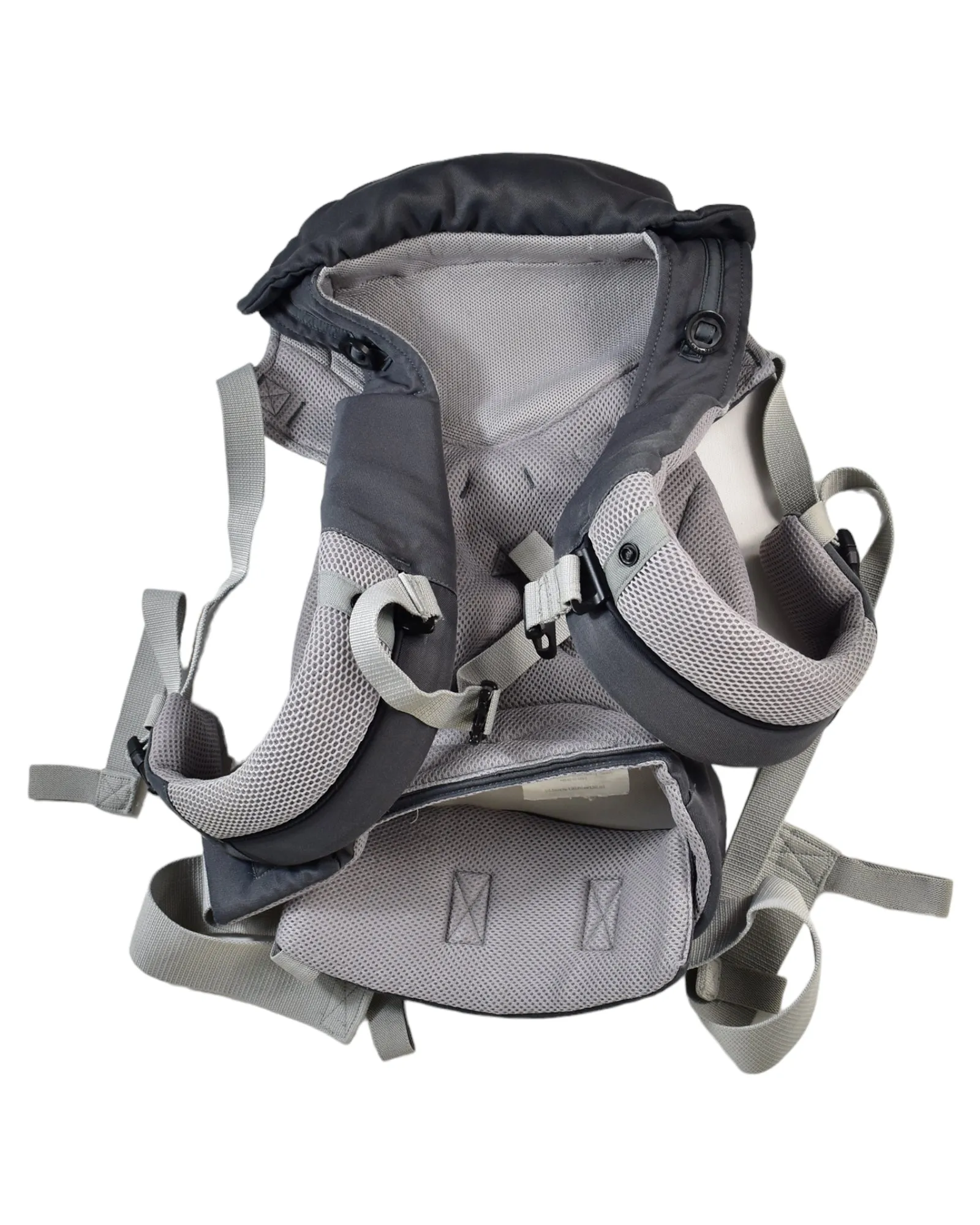 Ergobaby Baby Carrier O/S (12lbs - 33lbs)