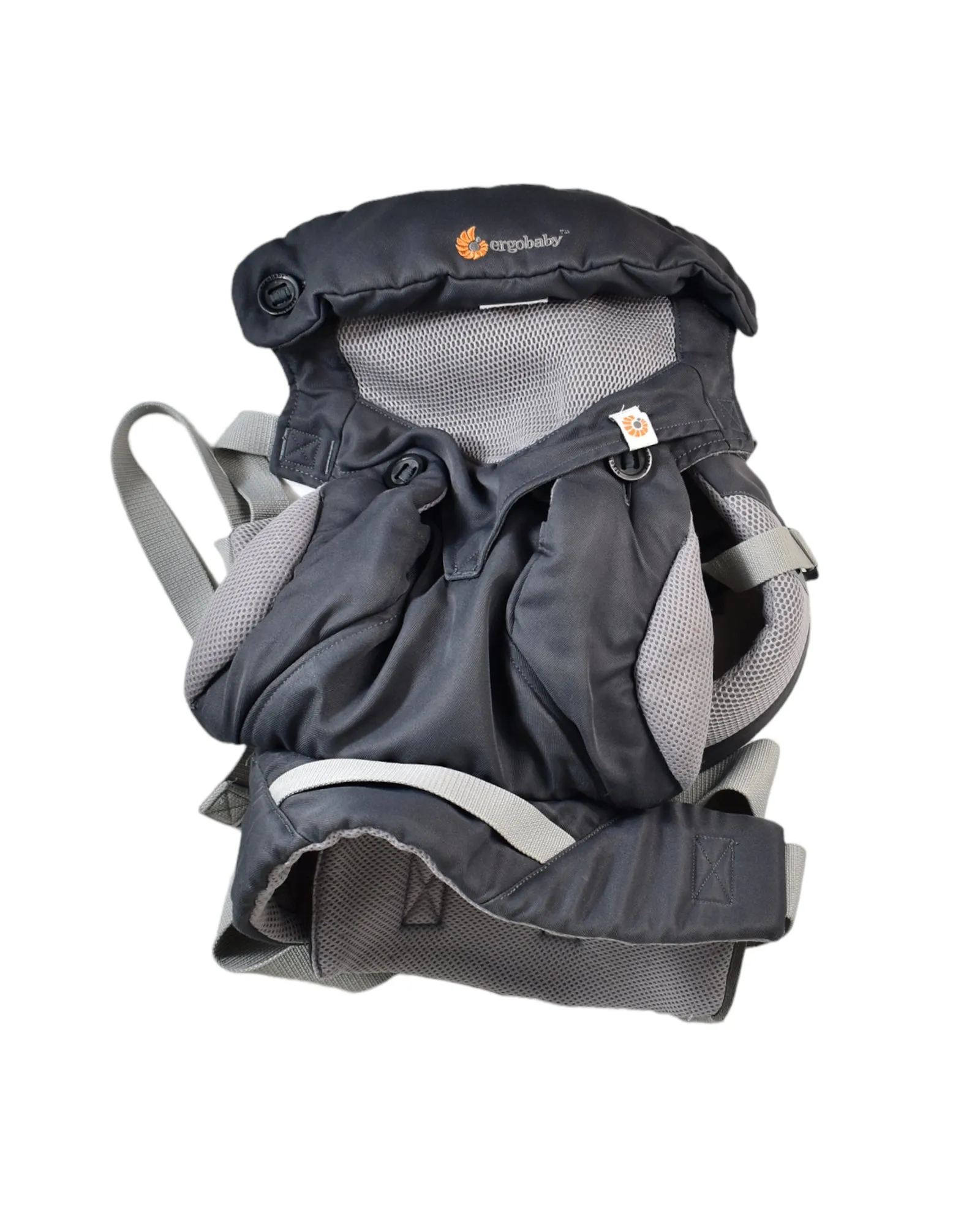 Ergobaby Baby Carrier O/S (12lbs - 33lbs)