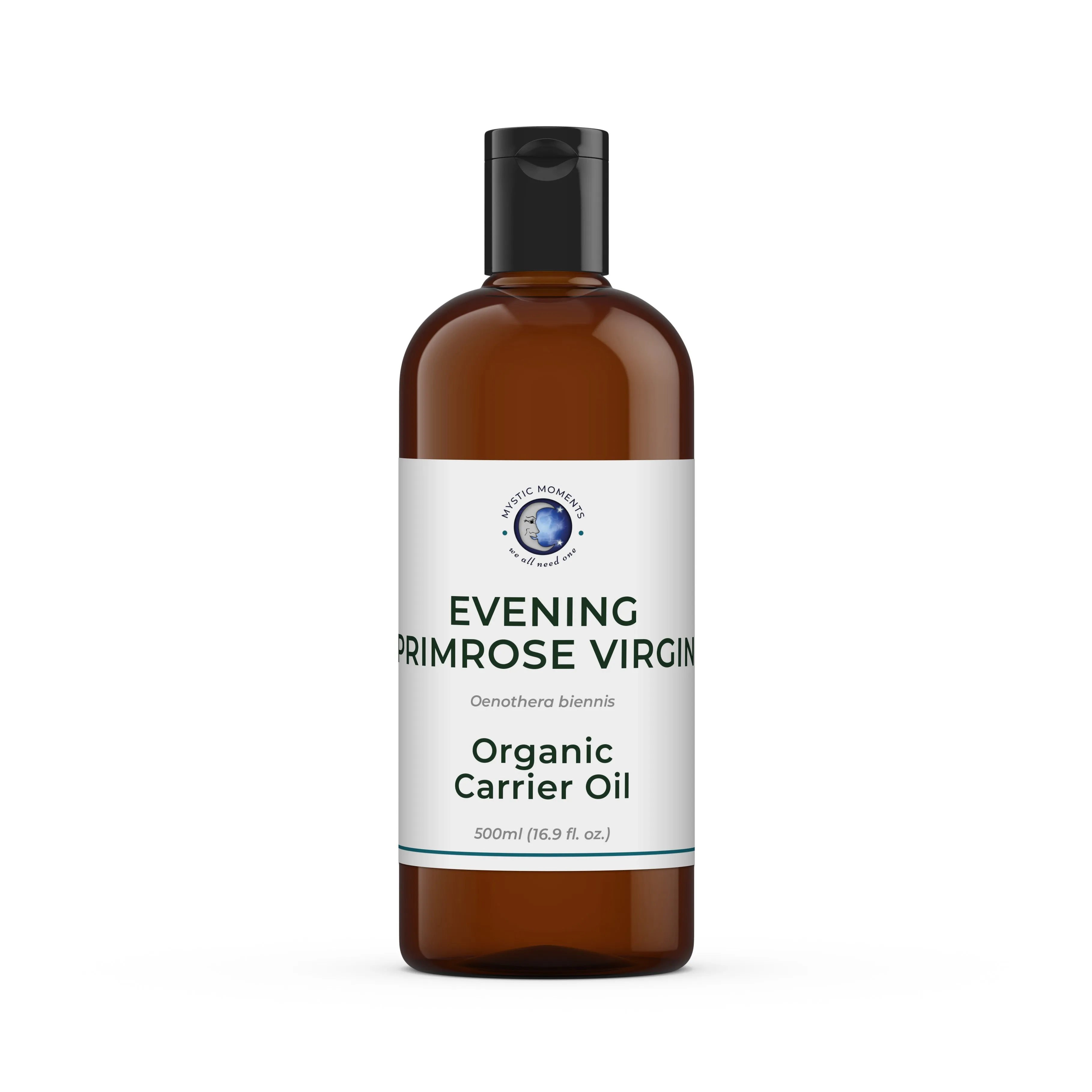 Evening Primrose Virgin Organic Carrier Oil